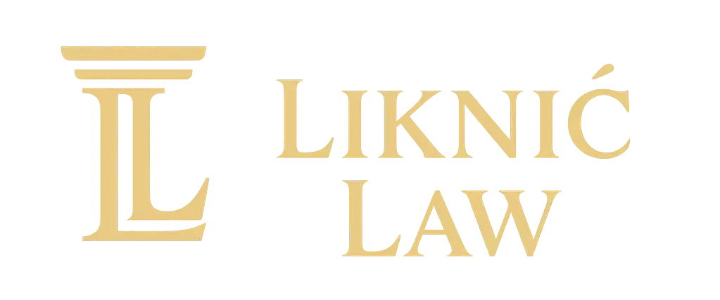 advokat valjevo marko liknic law site logo